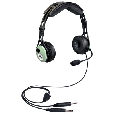 David Clark DC PRO-2 Headset Series - Select Plug Style