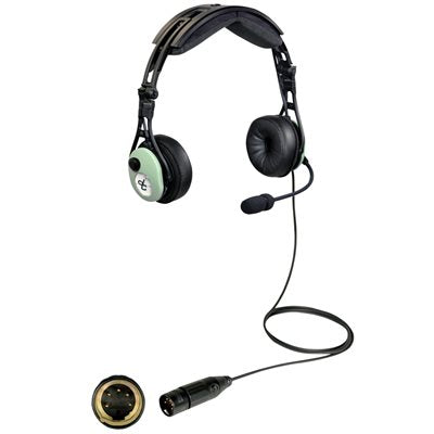 David Clark DC PRO-2 Headset Series - Select Plug Style