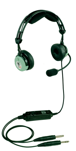 David Clark DC JET-X Headset
