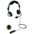 David Clark DC JET Series Headset - Select Plug Type