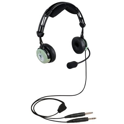 David Clark DC JET Series Headset - Select Plug Type