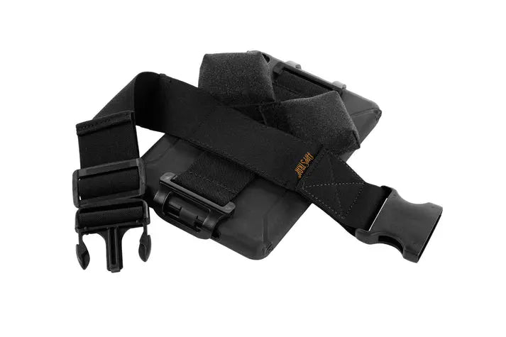 AppStrap 5(S) Tablet Kneeboard