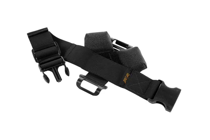 AppStrap 5(S) Tablet Kneeboard