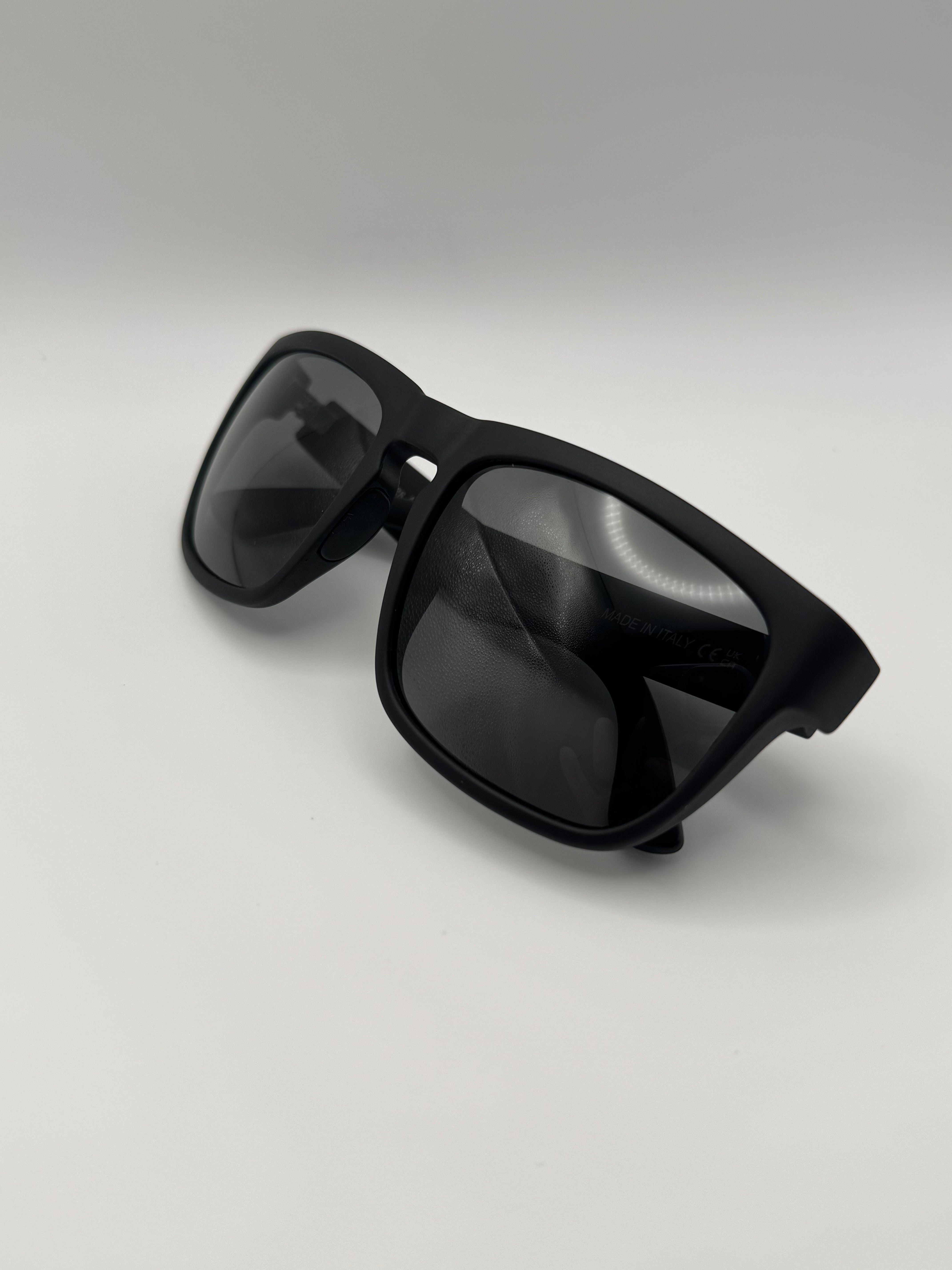 Alpha Aviator Sunglasses – Polarized, MFD Compatible