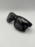 Alpha Aviator Sunglasses – Polarized, MFD Compatible