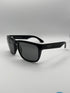Zulu Aviator Sunglasses – Polarized, MFD Compatible