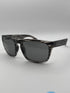 Ember Aviator Sunglasses – Polarized, MFD Compatible