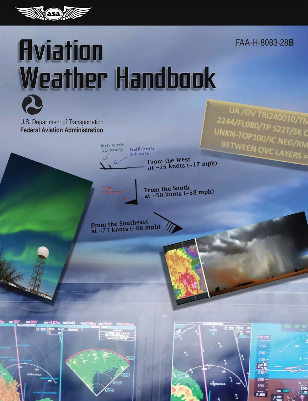 Aviation Weather Handbook