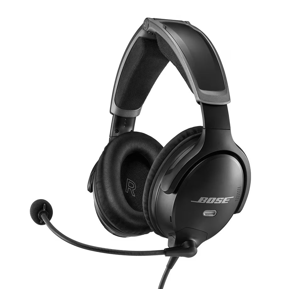 Bose A30® ANR Aviation Headset