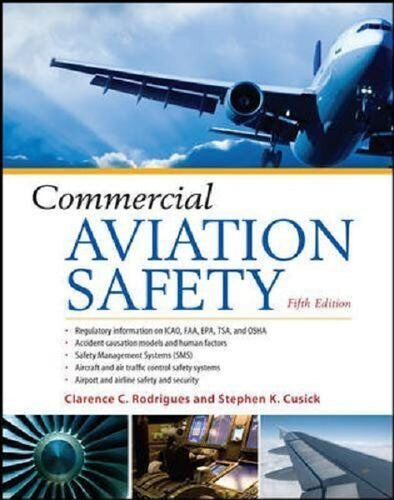 Commercial Aviation Safety