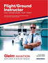 Gleim Flight/Ground Instructor Knowledge Test Prep - 2026 Edition