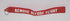 Nylon Remove Before Flight Streamer - Select Size