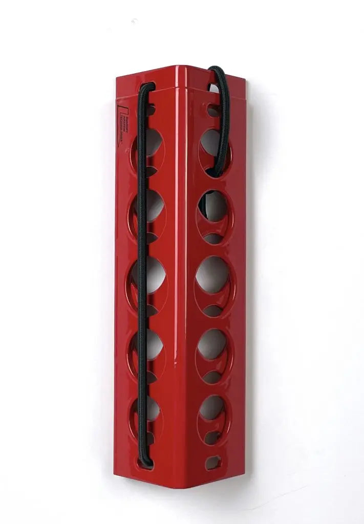 Handy Chocks - 2"x2"x8" Aluminum - Select