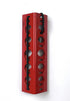 Handy Chocks - 2"x2"x8" Aluminum - Select
