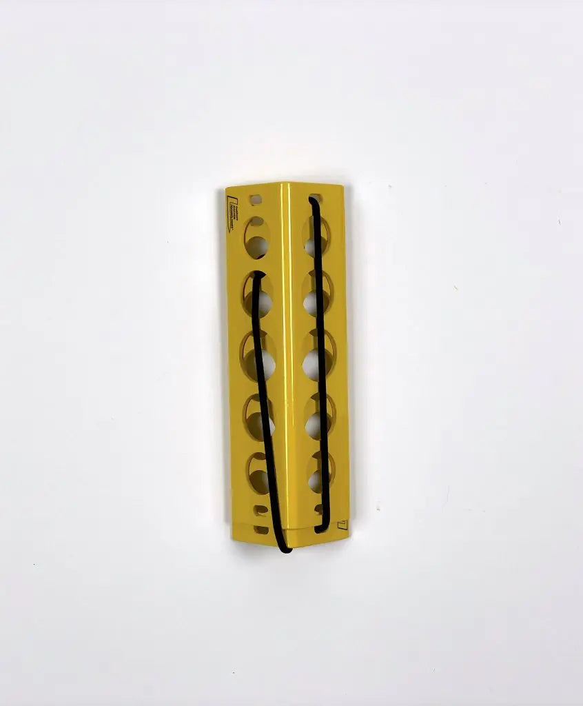 Handy Chocks - 2"x2"x8" Aluminum - Select