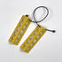 Handy Chocks - 2"x2"x8" Aluminum - Select