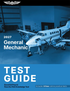 ASA General Mechanic Test Guide -  2027 Edition