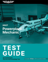 ASA Powerplant Mechanic Test Guide -  2027 Edition