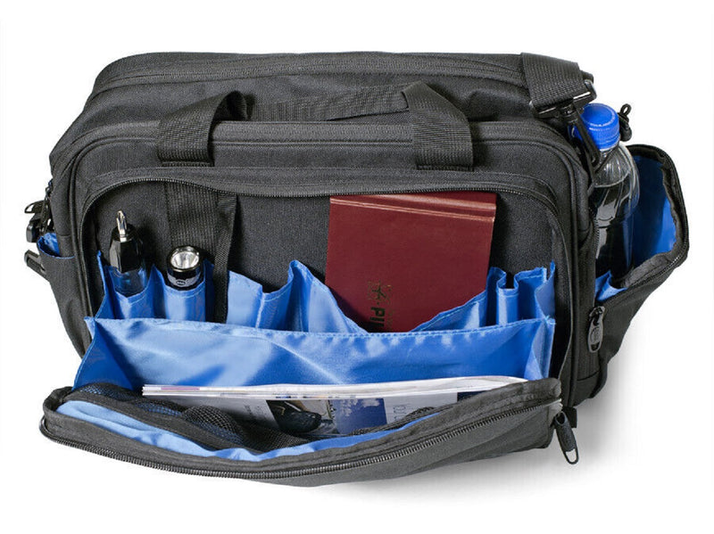 Load image into Gallery viewer, ASA AirClassics Tablet Bag - Pilot/CFI EFB Flight Bag
