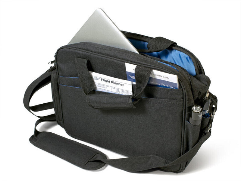 Load image into Gallery viewer, ASA AirClassics Tablet Bag - Pilot/CFI EFB Flight Bag

