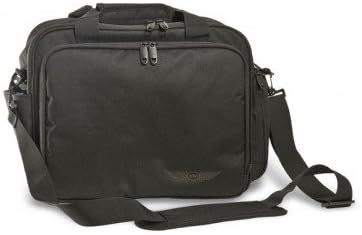 ASA AirClassics Tablet Bag - Pilot/CFI EFB Flight Bag