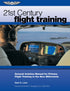 ASA 21st Century Flight Training