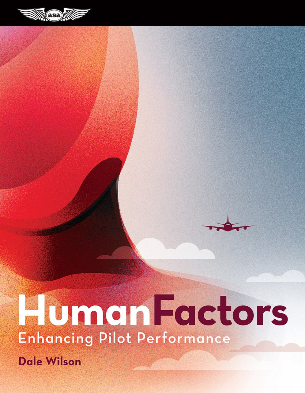 ASA Human Factors - eBook
