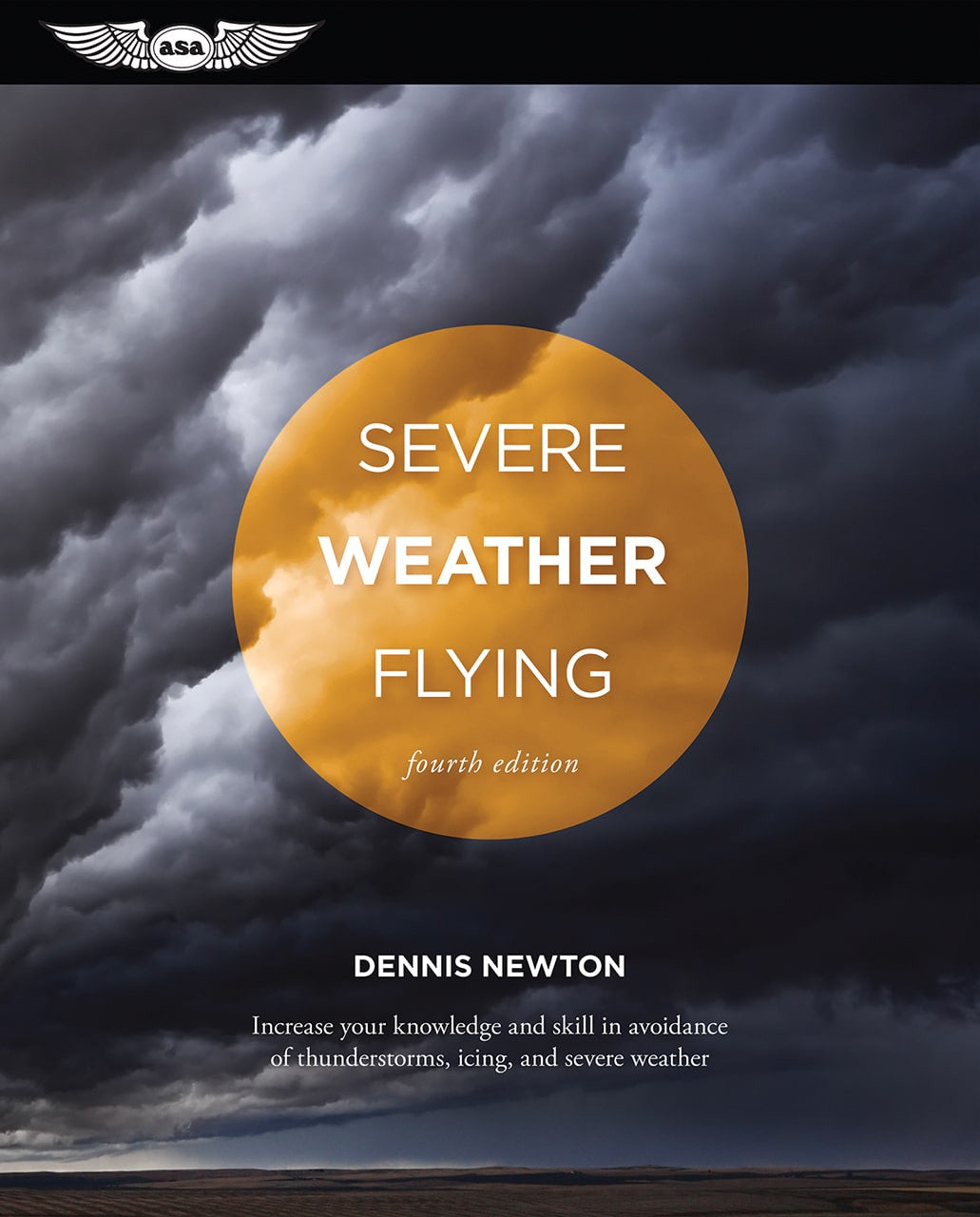 Severe Weather Flying - eBook EB