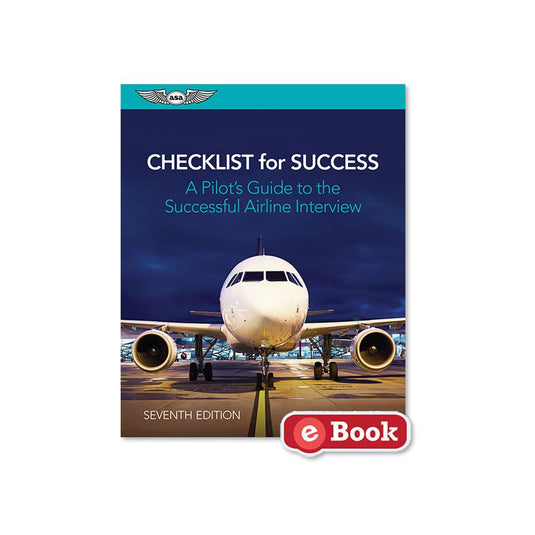 ASA Checklist for Success