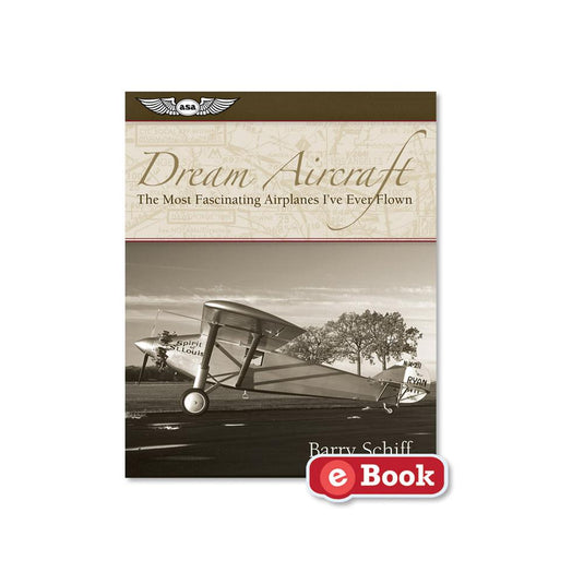 Dream Aircraft - eBook EB