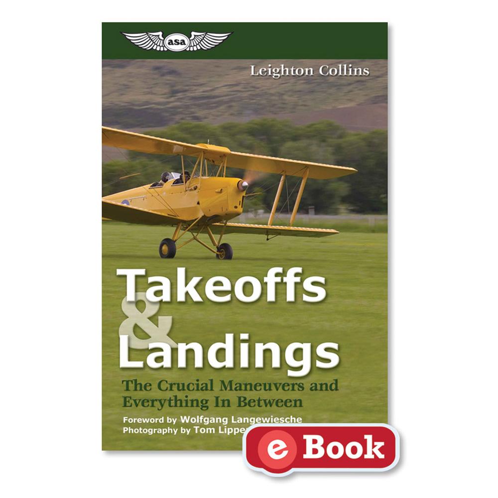 ASA Takeoffs and Landings