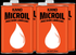 Kano - Microil Lubricant