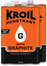 Kano Penephite - Kroil Penetrant with Graphite