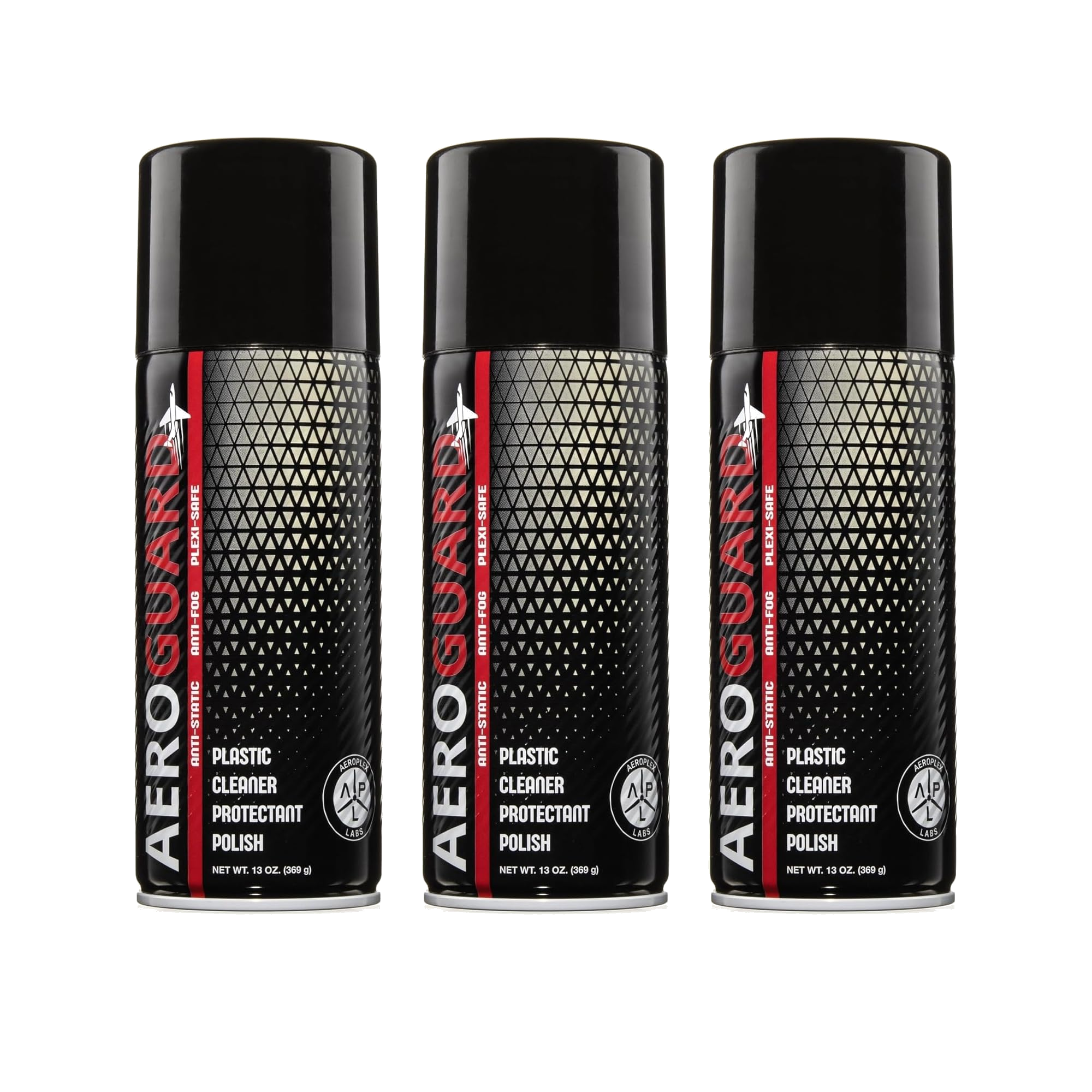 AeroGuard (3-Pack, 13 oz)