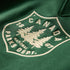 Red Canoe Parks Crewneck Sweatshirt - Green