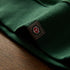 Red Canoe Parks Crewneck Sweatshirt - Green
