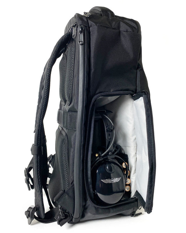 ASA AirClassics® Crew Pack Bag