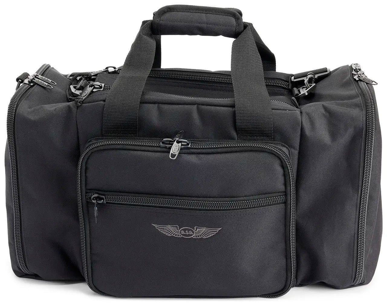 ASA Pilot Flight Bag
