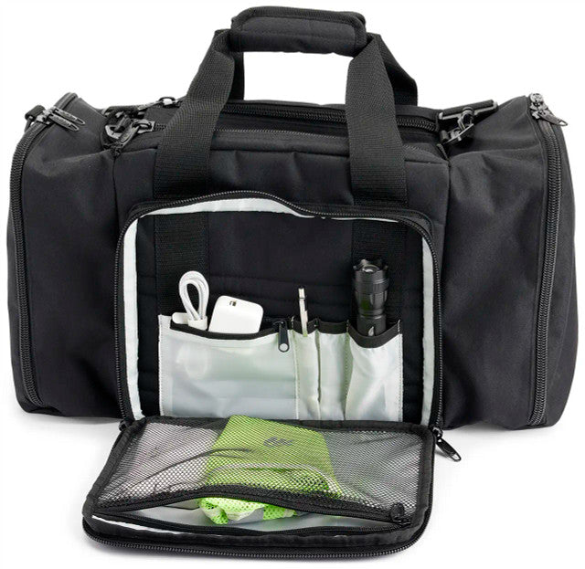 ASA Pilot Flight Bag