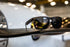Ember Aviator Sunglasses – Polarized, MFD Compatible