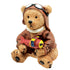 Aviator Bear Piggy Bank