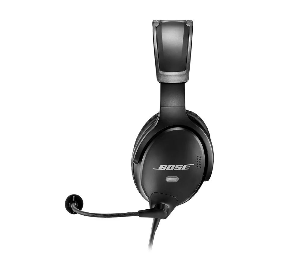 Bose A30® ANR Aviation Headset – Aviation Depot Bose A30® ANR Aviation Headset – Aviation Depot