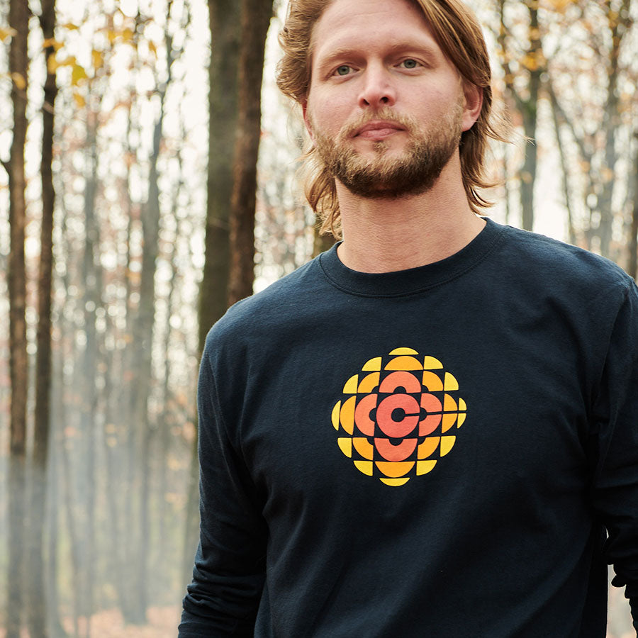 Red Canoe Men's CBC Long Sleeve T-Shirt - Select