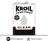 Kroil Clear Food Grade Penetrating Oil