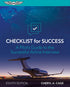 ASA Checklist for Success - 8th Edition