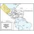 FAA Chart: Enroute IFR Low Altitude Chart CARIBBEAN (L-Charts) - L1/2 - Select Cycle Date