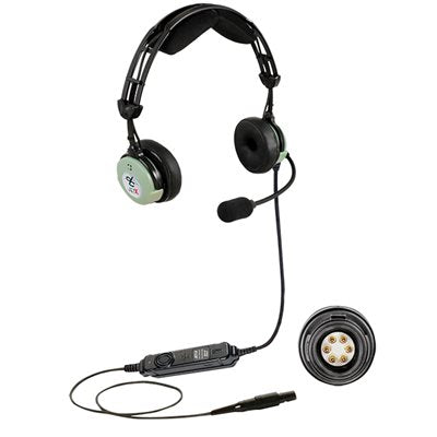 David Clark DC JET-X Headset