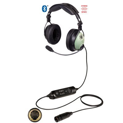 David Clark DC ONE-X Headset Series - SELECT