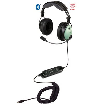 David Clark DC ONE-X Headset Series - SELECT