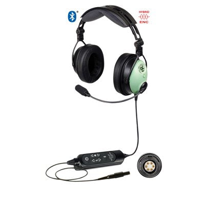 David Clark DC ONE-X Headset Series - SELECT